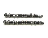 Wał rozrządu silnika ssący, dolotowy lewy