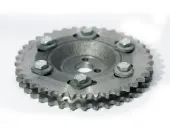 Koło zębate walcowe wałka rozrządu wydechowego