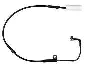 Czujnik zużycia klocków hamulcowych przedni prawy