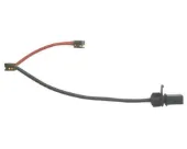 Czujnik zużycia klocków hamulcowych przedni lewy