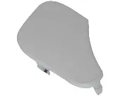 Zaślepka zderzaka haka holowniczego przednia lewa