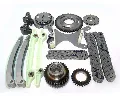 Łańcuch rozrządu, zestaw Hyundai Sonata LF