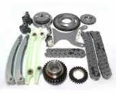 Łańcuch rozrządu, zestaw Ford Transit V V184/5