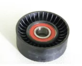 Rolka napinacza paska napędowego