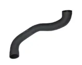 Przewód (króciec) intercoolera górny lewy