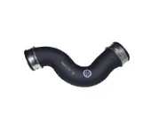 Przewód (króciec) intercoolera dolny prawy