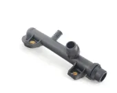 Kołnierz przewodu płynu chłodzącego