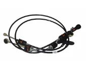 Linka dźwigni zmiany biegów, selektora