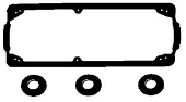 Uszczelka pokrywy zaworowej silnika, zestaw