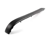 Listwa ochronna zderzaka tylnego prawa