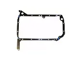 Uszczelka miski olejowej kadłuba (bloku silnika) górna