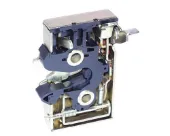 Zamek drzwi przednich lewych