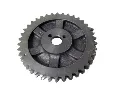 Koło zębatewalcowe wałka rozrządu silnika Saab 9-3 YS3F