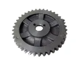 Koło zębatewalcowe wałka rozrządu silnika