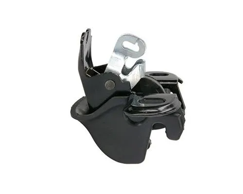 Zamek drzwi tylnych prawych skrzydłowych dolny 9832126180 Peugeot/Citroen
