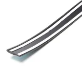 Listwa ochronna drzwi przednich lewych