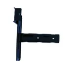 Wspornik zderzaka tylnego lewy zewnętrzny