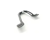 Wspornik do mocowania błotnika przedniego lewy tylny