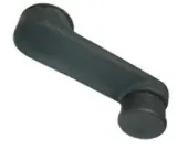 Rączka podnoszenia szyby drzwi przednich