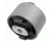 Silentblock trawersu do mocowania tylnego reduktora przedni