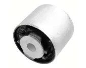 Silentblock tylny prawy (poduszka) reduktora mostu tylnego