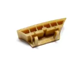 Tłumik drgań łańcucha rozrządu, wewnętrzny lewy