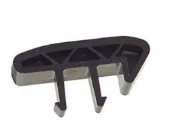 Tłumik drgań łańcucha pompy oleju