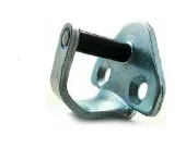 Zaczep zamka drzwi przednich