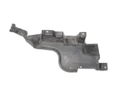 Osłona podwozia tylna lewa