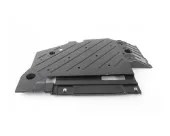 Osłona podwozia tylna prawa