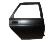 Drzwi tylne prawe Renault Megane II LM0, LM1