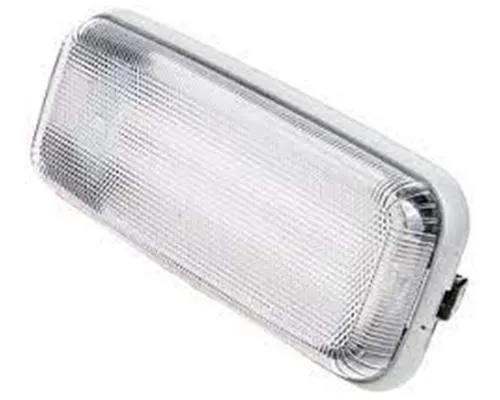 Lampka oświetlenia kabiny tylna 264305656R Renault (RVI)