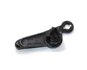 Drążek napędu klapy nagrzewnicy