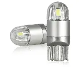 Lampka podświetlenia tylnej tablicy rejestracyjnej