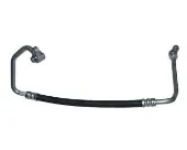 Przewód klimatyzacji, od tylnego parownika do sprężarki