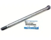 Śruba mocowania tylnego wahacza (dla zbieżności), zewnętrzna