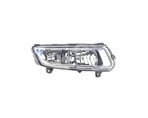 Reflektory Citroen C1