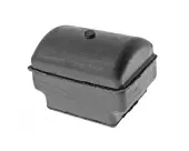 Podkładka strzemienia (jarzma) resoru tylnego = dwie nazwy