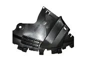 Osłona zderzaka przedniego lewa