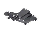 Osłona zderzaka przedniego prawa