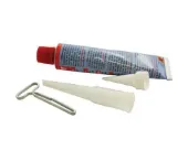 Szczeliwo miski olejowej silnika