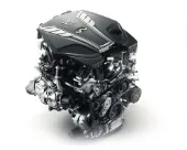 Silnik w komplecie Volkswagen Polo V 6R1, 6C1