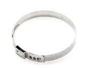 Uchwyt osłony maglownicy