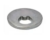 Podkładka śruby mocowania tylnego wahacza dolnego, wewnętrzna