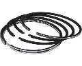 Zestaw pierścieni tłokowych do silnika, STD Citroen Nemo 