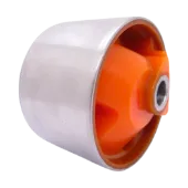 Poduszka (podpora) silnika lewa (silentblock)