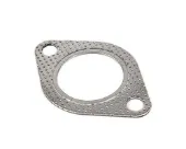 Uszczelka katalizatora tylna