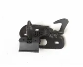 Wkładka zamka pokrywy silnika