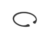 Pierścień zabezpieczający łożysko piasty tylnej