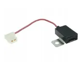 Kondensator prądnicy